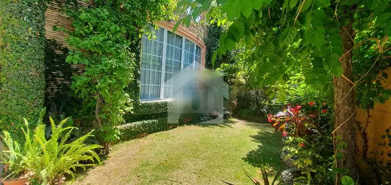Owner Built Luxurious 1 Kanal House for Sale in DHA Phase 2 Islamabad