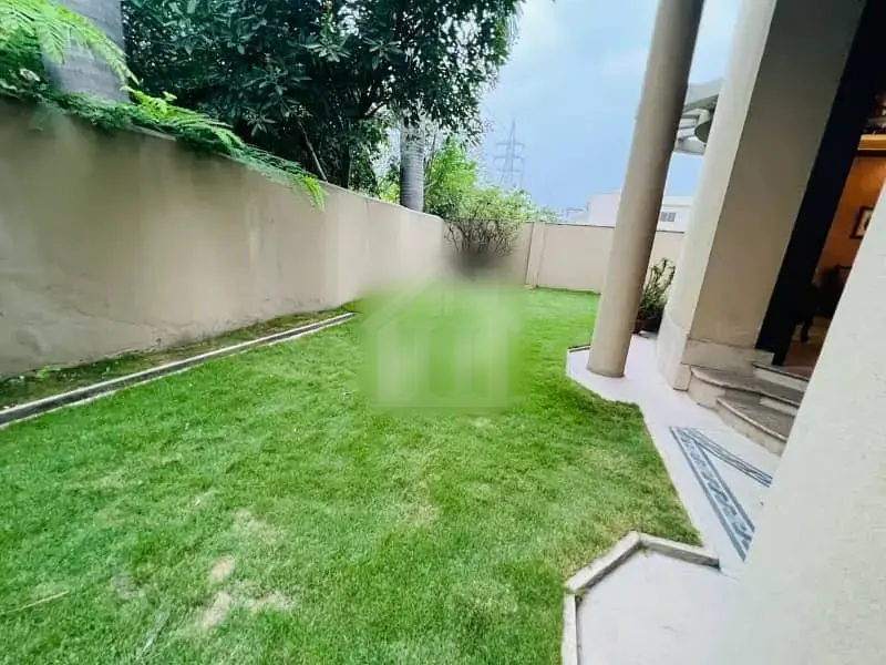 Single Story with Beautiful Lawn Investor Price 1 Kanal House for Sale in DHA Phase 2 Islamabad