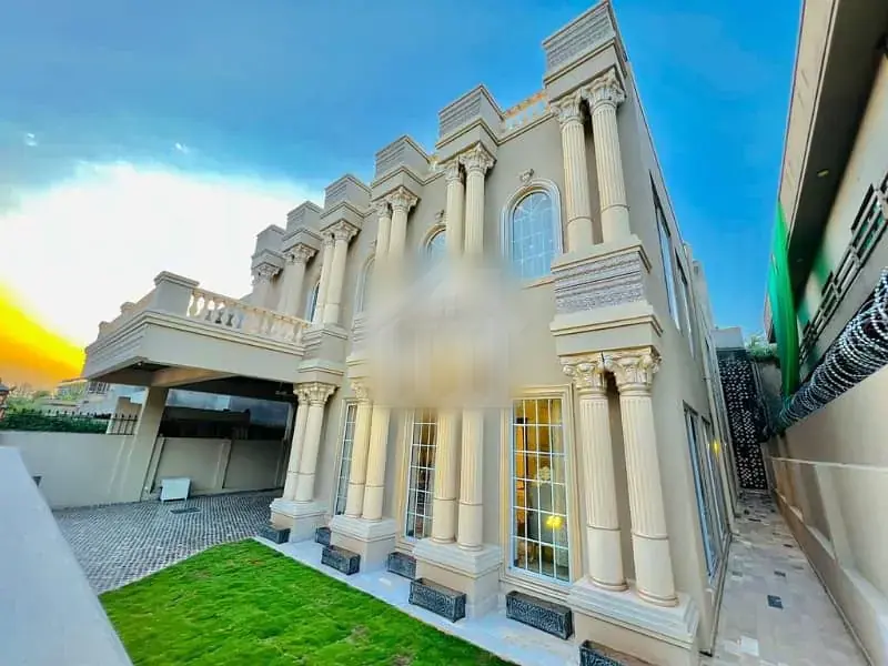 Spanish Design Fully Furnished 1 Kanal House for Sale in DHA Phase 2 Islamabad