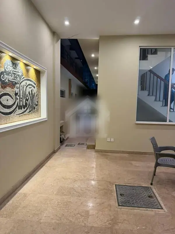 Stunning 1 Kanal House for Sale in DHA Phase 2 Islamabad