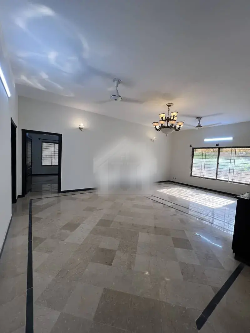 Triple Storey 7 Bed with Attached Washroom Ideal Rental 1 Kanal House for Sale in DHA Phase 2 Islamabad