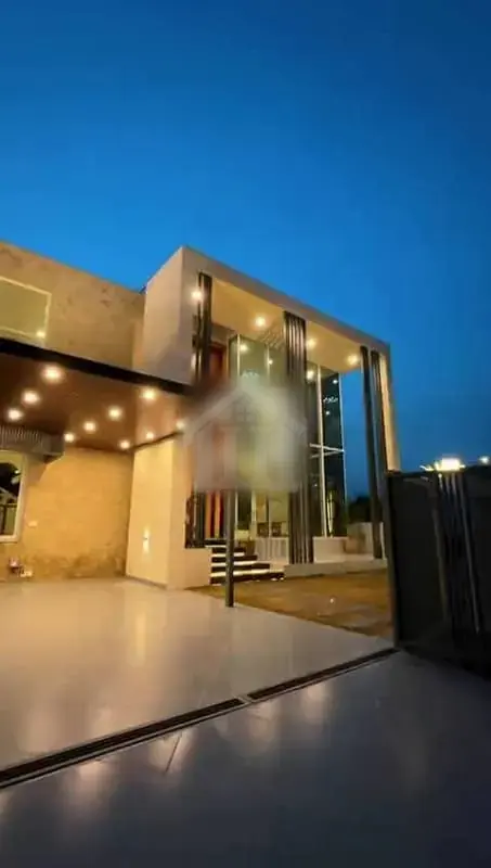 Triple Story Brand New Luxury 1 Kanal House for Sale in DHA Phase 2 Islamabad