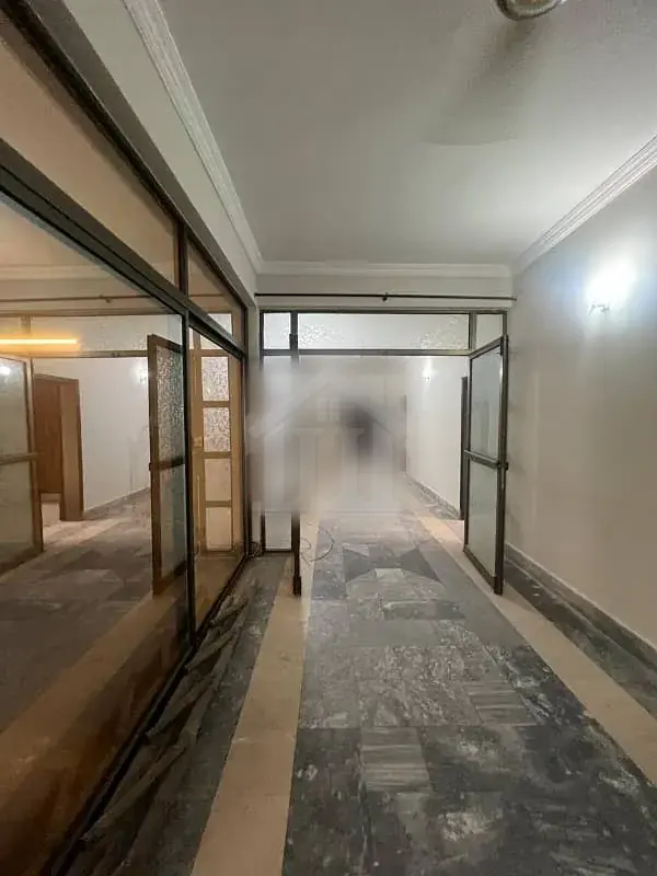 Used 1 Kanal House for Sale in DHA Phase 2 Islamabad