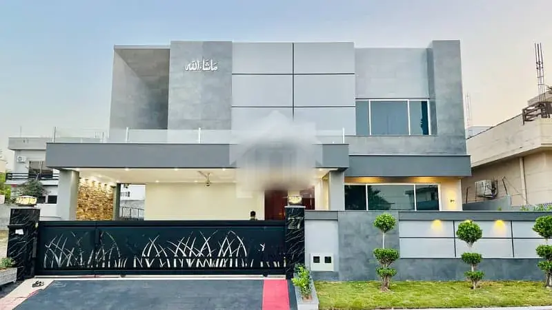 Well Maintained Used 1 Kanal House for Sale in DHA Phase 2 Islamabad
