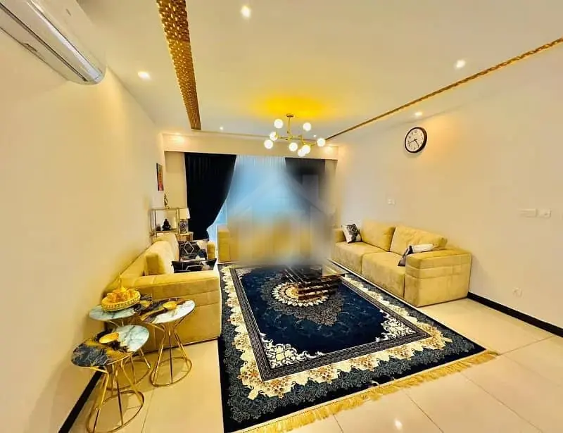 Extra Land Fully Furnished 1.2 Kanal House for Sale in DHA Phase 2 Islamabad