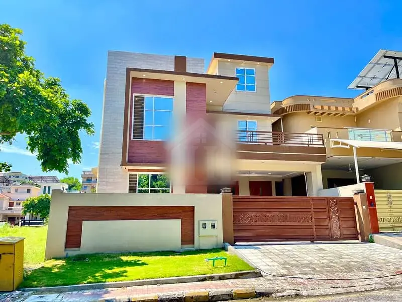 Beautiful 1 10 Marla House for Sale in DHA Phase 2 Islamabad