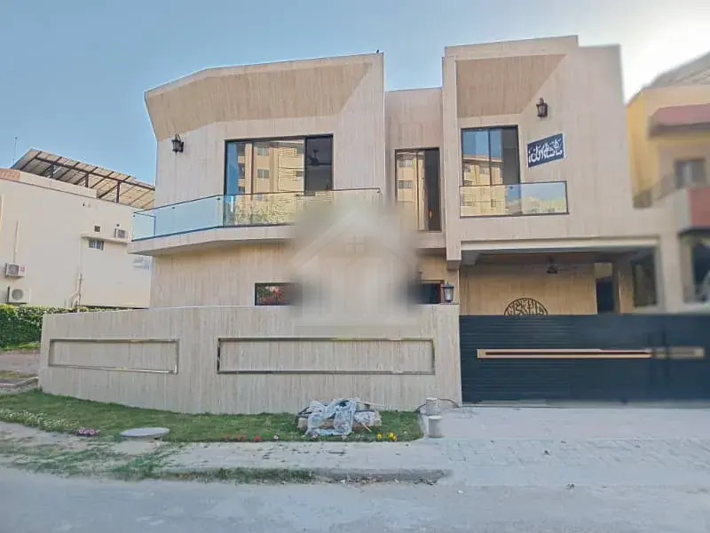 Beautiful Grand 10 Marla House for Sale in DHA Phase 2 Islamabad