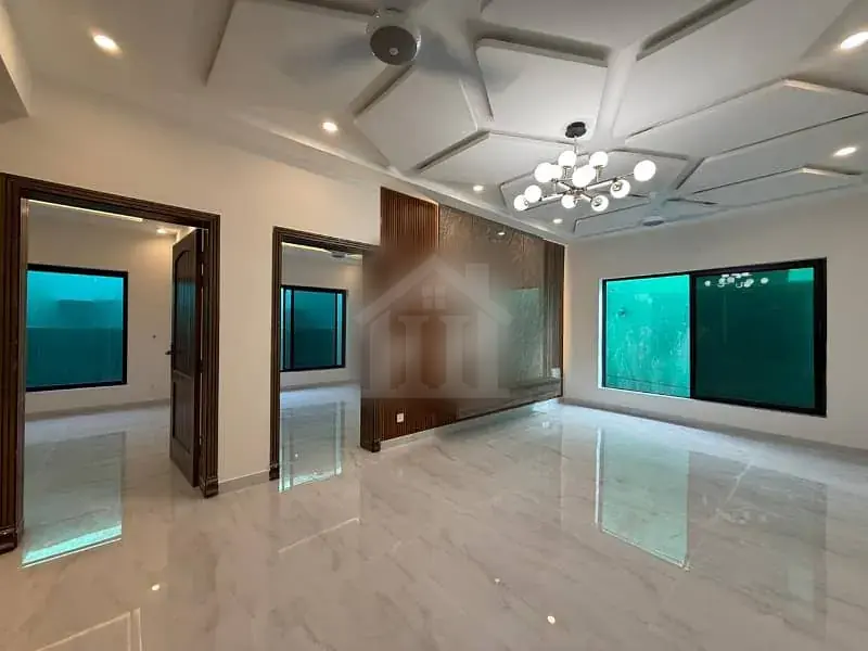 Brand New Designer 10 Marla House for Sale in DHA Phase 2 Islamabad