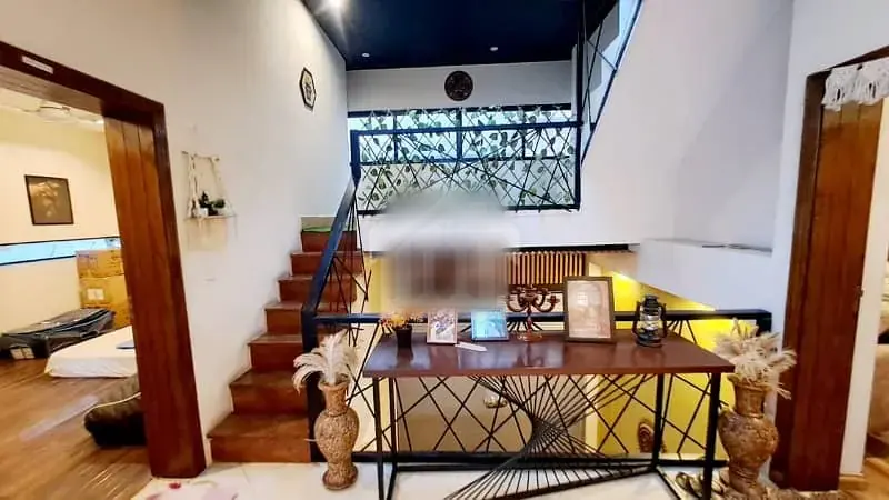Furnished Masterpiece Designer Outclass Location with All Facilities 10 Marla House for Sale in DHA Phase 2 Islamabad