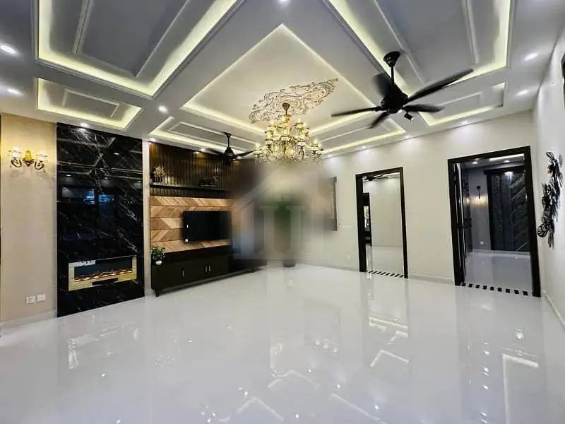 10 Marla House for Sale in DHA Phase 2 Islamabad