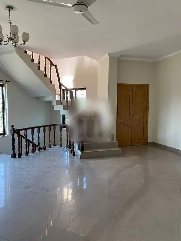 Owner Build 10 Marla House for Sale in DHA Phase 2 Islamabad