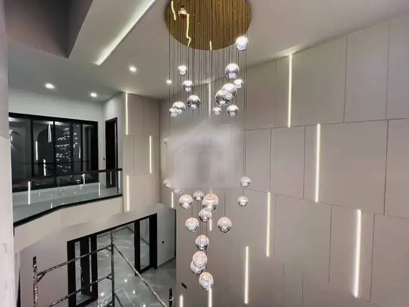 Beautiful Designer 16 Marla House for Sale in DHA Phase 2 Islamabad