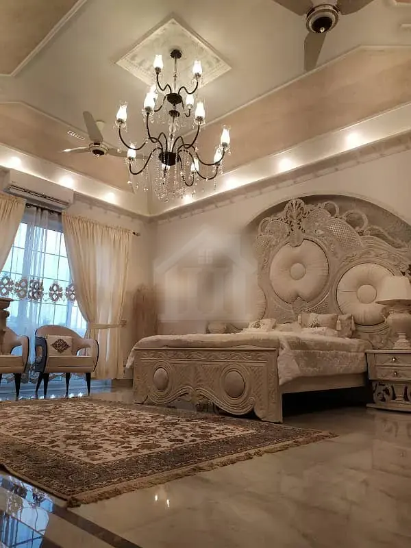 Fully Furnished 5 2 Kanal House for Sale in DHA Phase 2 Islamabad