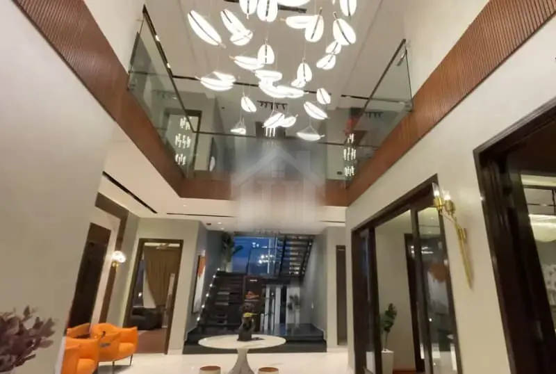Non Furnished Ultra Modern Masterpiece near Giga Mall 3 Kanal House for Sale in DHA Phase 2 Islamabad