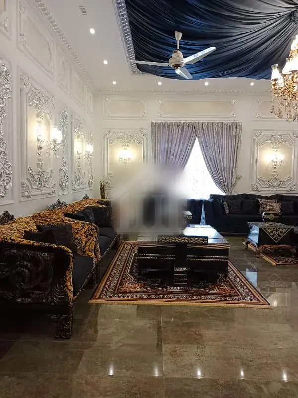 Furnished Luxury Brand New 1.5 Kanal House for Sale in DHA Phase 2 Islamabad