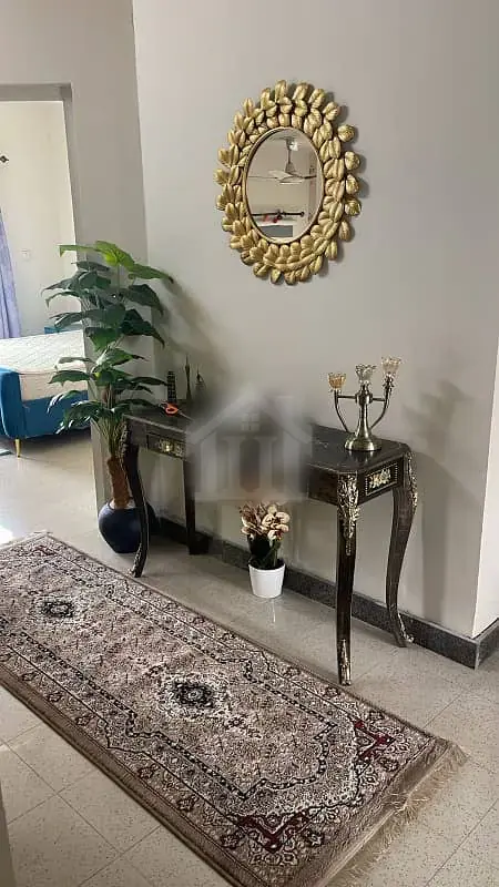 Triple Storey 5 Marla House for Sale in DHA Phase 2 Islamabad