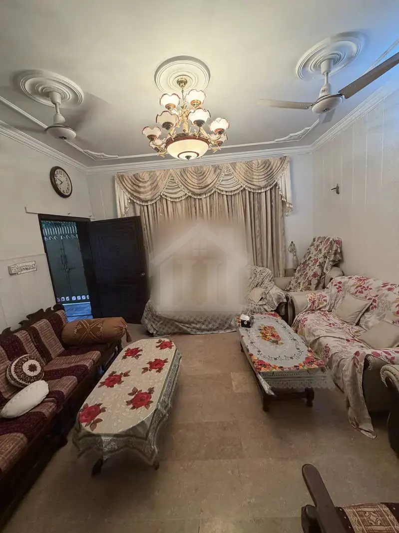 Single Story 6 Marla House for Sale in DHA Phase 2 Islamabad