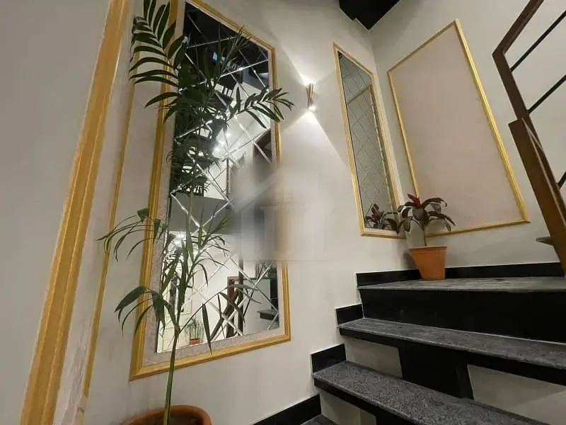 Brand New 6 Marla House for Sale in DHA Phase 2 Islamabad