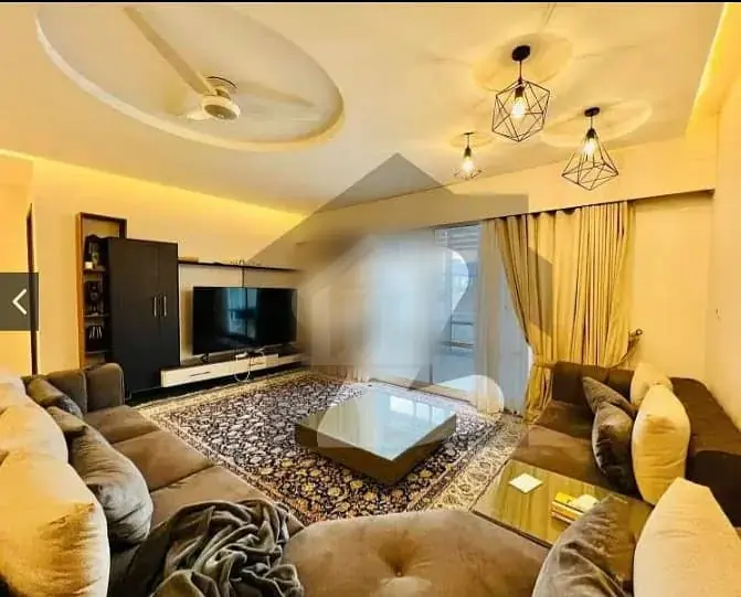 Architectural Masterpiece Top Height Triple Unit 70ft Road near Central Park and Jakarand Club 1.3 Kanal House for Sale in DHA Phase 2 Islamabad