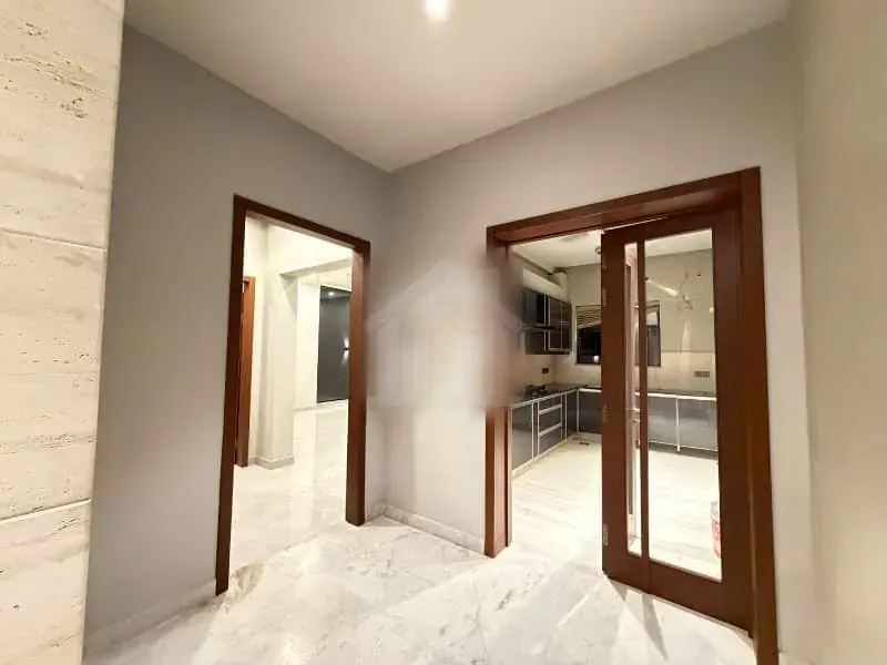 Basement + Central Air Conditioning Owner Built 1 Kanal House for Sale in DHA Phase 2 Islamabad