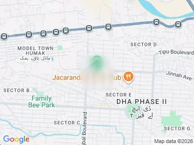 Basement Prime Location 1 Kanal House for Sale in DHA Phase 2 Islamabad