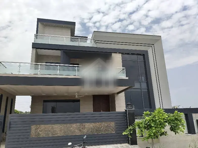 Beautiful 1 Kanal House for Sale in DHA Phase 2 Islamabad