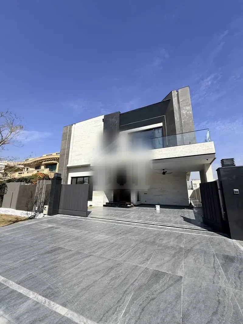 Best 1 Kanal House for Sale in DHA Phase 2 Islamabad
