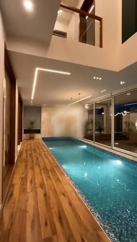Blvd Corner Ultra Modern Brand New 1 Kanal House for Sale in DHA Phase 2 Islamabad