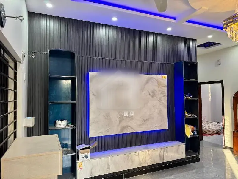 Brand New 10 Marla House for Sale in DHA Phase 2 Islamabad