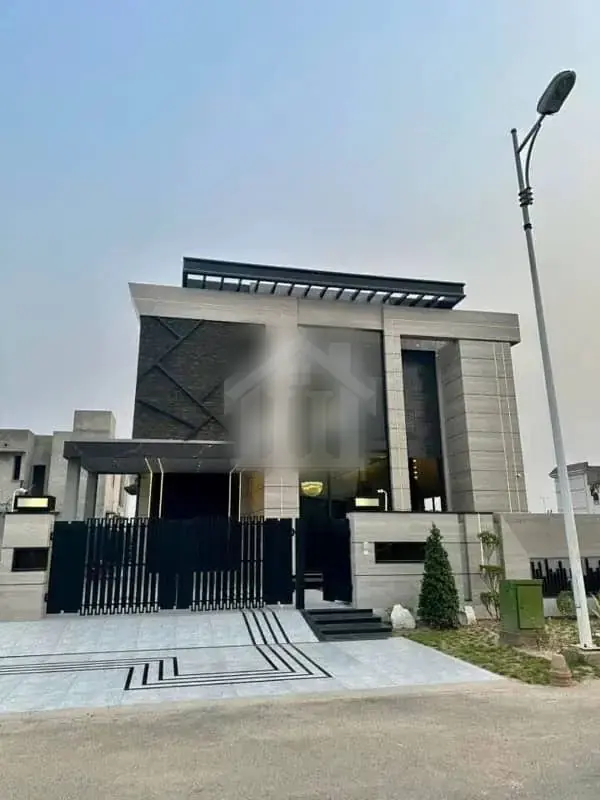 Brand New near to Masjid near to Giga Mall near to APS School near to Contral Park near to Famlly B near to Nova Care Hosptal 1 Kanal House for Sale in DHA Phase 2 Islamabad