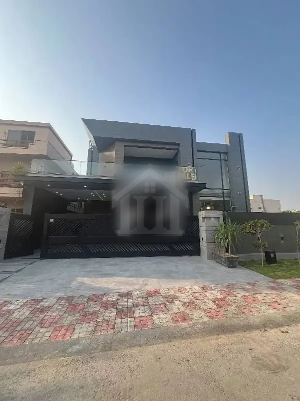 Brand New Prime Location near to Masjid near to Giga Mall near to APS School near to Control Park near to Market near to Nova Care Hospital near to Punjab Cash and Cary 1 Kanal House for Sale in DHA Phase 2 Islamabad