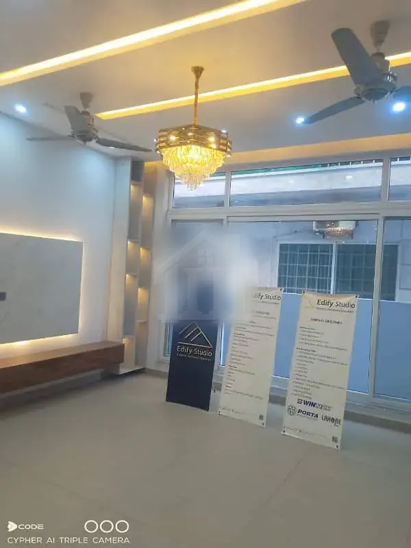Brand New Luxury Terrace View 1 Kanal House for Sale in DHA Phase 2 Islamabad