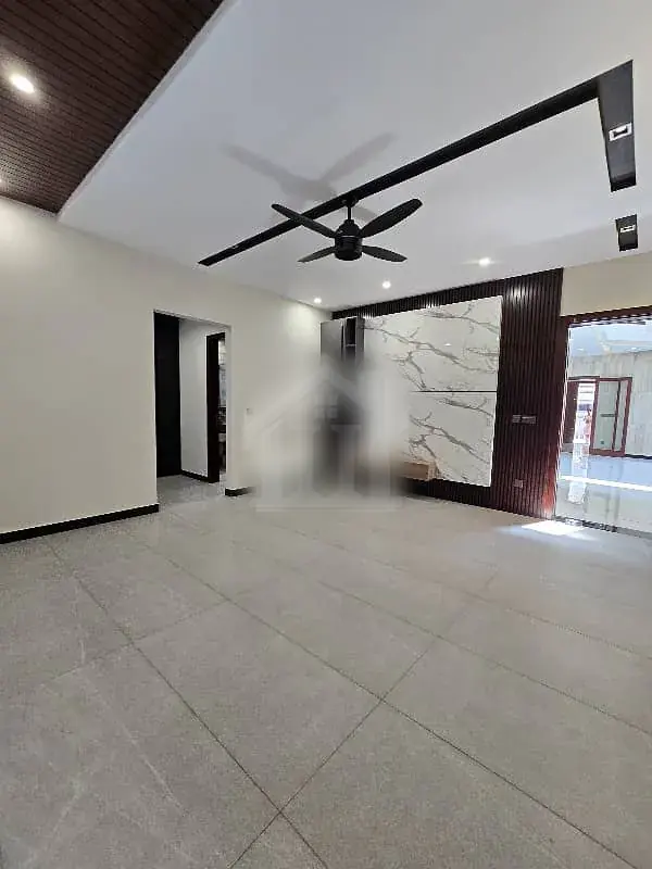 Brand New Luxury Single Unit 1 Kanal House for Sale in DHA Phase 2 Islamabad