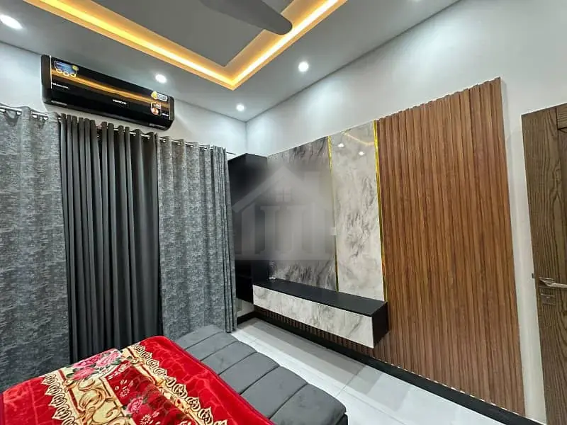 Brand New with Solar 10 Marla House for Sale in DHA Phase 2 Islamabad
