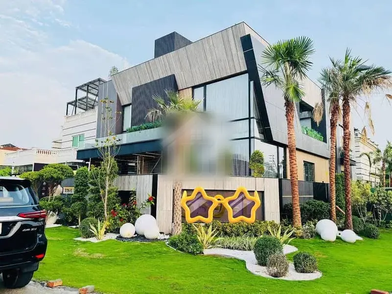 Build Your Own 1 Kanal House for Sale in DHA Phase 2 Islamabad