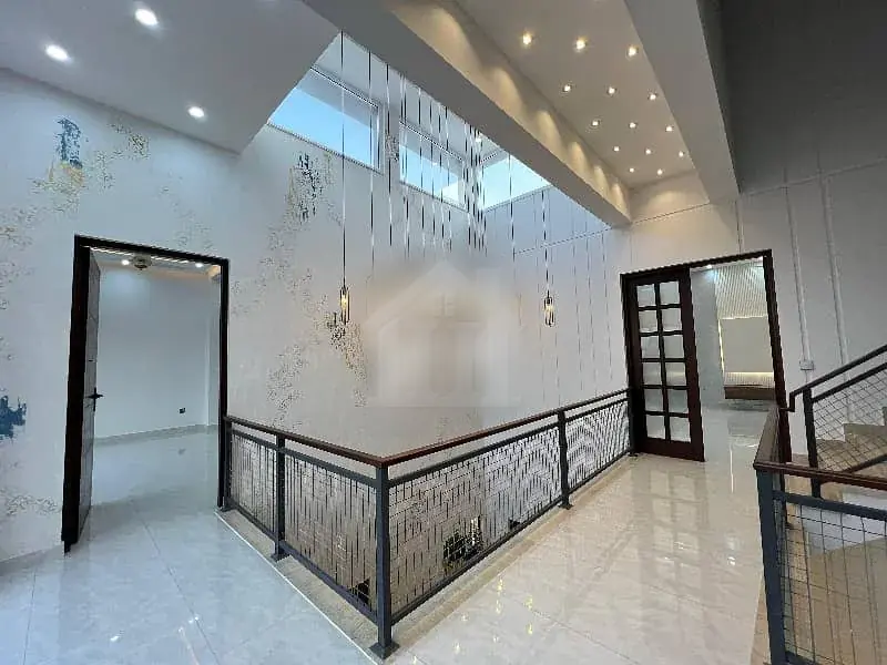 Designer Delightful 1 Kanal House for Sale in DHA Phase 2 Islamabad