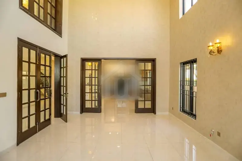 Designer Outclass Top Height Location near Giga Mall Central Park 1 Kanal House for Sale in DHA Phase 2 Islamabad