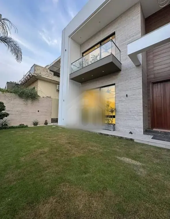 Designers American Style 1 Kanal House for Sale in DHA Phase 2 Islamabad