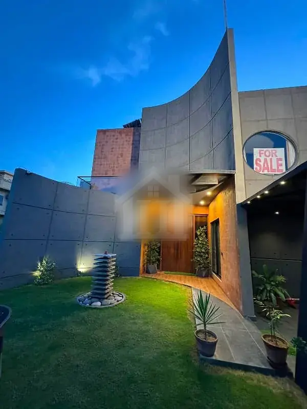 Fully Furnished 1 Kanal House for Sale in DHA Phase 2 Islamabad