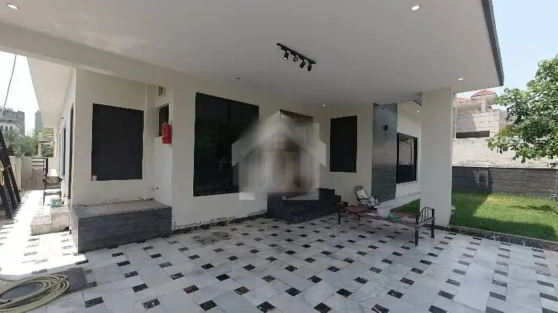 Beautiful with Solar 1 Kanal House for Sale in DHA Phase 2 Islamabad