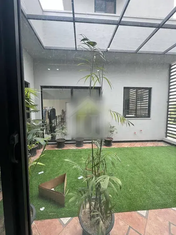 Fully Furnished Park Face 1 Kanal House for Sale in DHA Phase 2 Islamabad