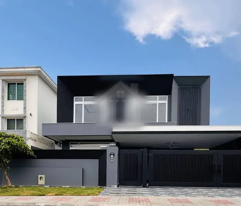 Brand New Designer New Arrival 1 Kanal House for Sale in DHA Phase 2 Islamabad