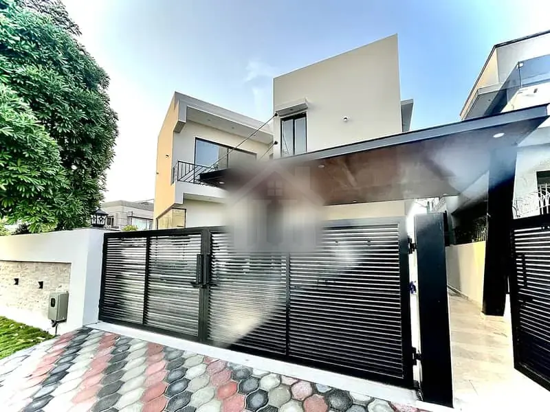 Brand New Designer Luxurious 1 Kanal House for Sale in DHA Phase 2 Islamabad
