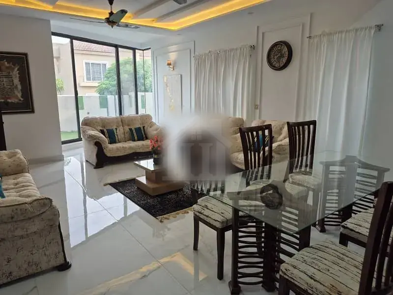 Basement Included 1 Kanal House for Sale in DHA Phase 2 Islamabad