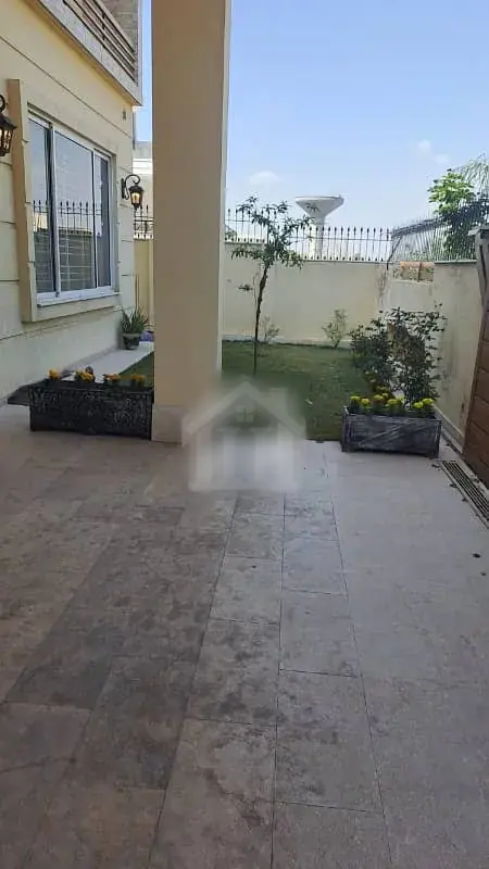 Double Unit Fully Renovated 1 Kanal House for Sale in DHA Phase 2 Islamabad