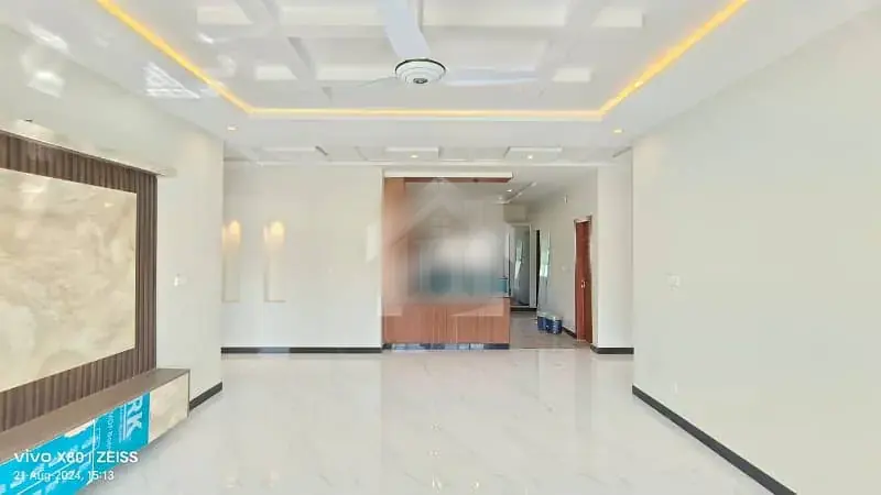 Owner-Built 1 Kanal House for Sale in DHA Phase 2 Islamabad