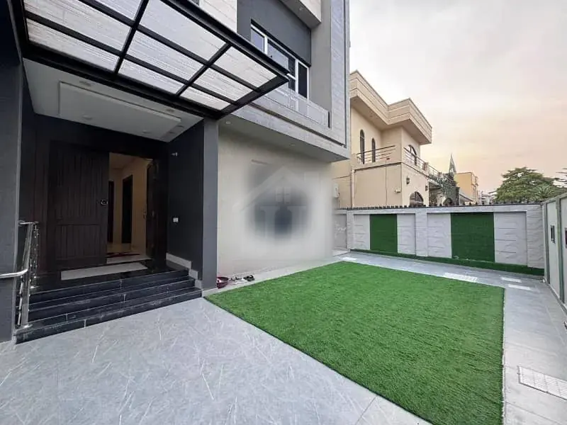 Beautiful Location near Roundabout 1 Kanal House for Sale in DHA Phase 2 Islamabad