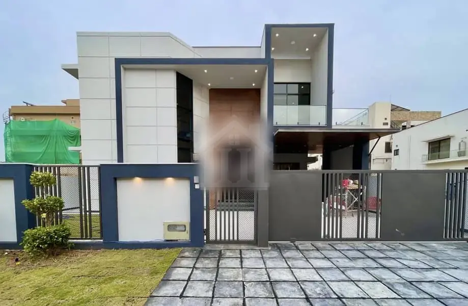 Luxurious Designer 1 Kanal House for Sale in DHA Phase 2 Islamabad