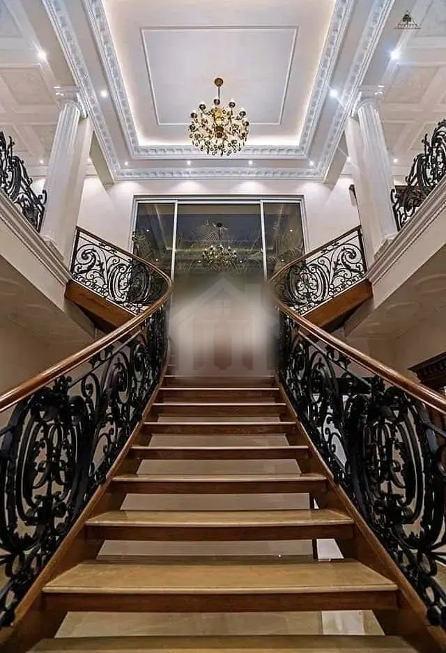 Brand New Luxurious Fully Furnished with Basement Prime Location 1.3 Kanal House for Sale in DHA Phase 2 Islamabad