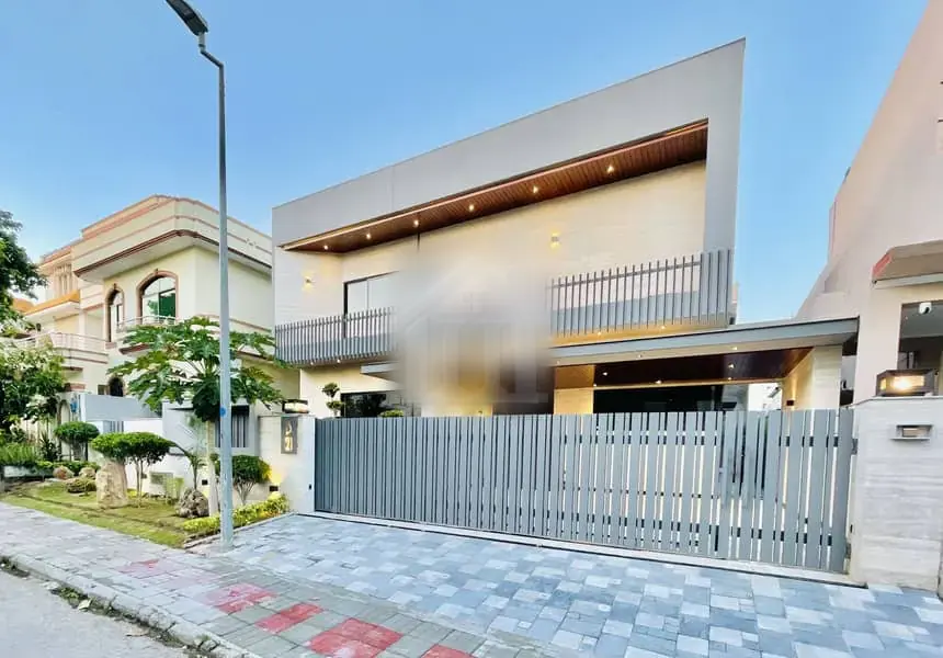 Brand New Designer Handpicked 1 Kanal House for Sale in DHA Phase 2 Islamabad